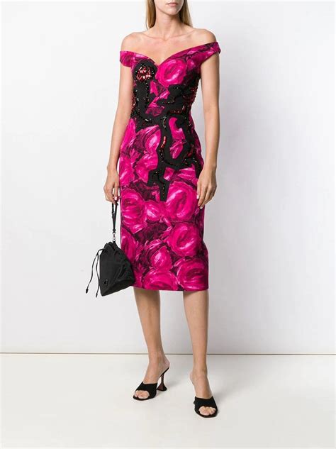 prada crystal dress|prada dresses online store.